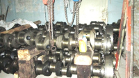 Шлифовка коленвалов 6ч12/14,Утд-20,6чн21/21,6чн25/34,6чн18/22,Д-49,Д-50,Wola,Sulzel,К6S310DR,Scoda,Nvd,4ч8.5/11,ЯМЗ,УТД-29,1д6-1д12,3д6-3д12 в Одесса, - 2