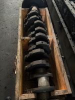 Шлифовка коленвалов 6ч12/14,Утд-20,6чн21/21,6чн25/34,6чн18/22,Д-49,Д-50,Wola,Sulzel,К6S310DR,Scoda,Nvd,4ч8.5/11,ЯМЗ,УТД-29,1д6-1д12,3д6-3д12 в Одесса, - 5