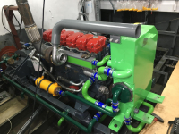 Дизельные двигатели,запчасти SW-680,SW-400,SW-266,6C107, 6CT107 в Одесса,Николаев,Киев,Львов,Ужгород,Кривой Рог,Днепр,Харьков,Кривой Рог,Полтава,Сумы, - 5