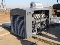 Дизель-генераторные станции WOLA(320квт,200квт) в Одесса,Николаев,Киев,Полтава,Черкассы,Житомир,Харьков,Львов,Днепр,Запорожье,Кривой Рог,Сумы,Ивано-Фр - 9