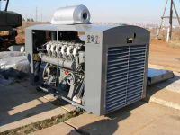 Дизель-генераторные станции WOLA(320квт,200квт) в Одесса,Николаев,Киев,Полтава,Черкассы,Житомир,Харьков,Львов,Днепр,Запорожье,Кривой Рог,Сумы,Ивано-Фр - 10