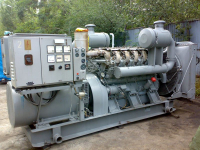 Дизель-генераторные станции WOLA(320квт,200квт) в Одесса,Николаев,Киев,Полтава,Черкассы,Житомир,Харьков,Львов,Днепр,Запорожье,Кривой Рог,Сумы,Ивано-Фр - 4