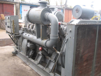 Дизель-генераторные станции WOLA(320квт,200квт) в Одесса,Николаев,Киев,Полтава,Черкассы,Житомир,Харьков,Львов,Днепр,Запорожье,Кривой Рог,Сумы,Ивано-Фр - 7