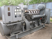 Дизель-генераторные станции WOLA(320квт,200квт) в Одесса,Николаев,Киев,Полтава,Черкассы,Житомир,Харьков,Львов,Днепр,Запорожье,Кривой Рог,Сумы,Ивано-Фр - 8