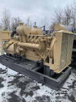 Дизель-гене - 1