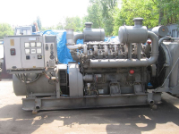 Дизель-гене - 6