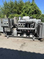 Дизель-генераторные станции WOLA(320квт,200квт) в Одесса,Николаев,Киев,Полтава,Черкассы,Житомир,Харьков,Львов,Днепр,Запорожье,Кривой Рог,Сумы,Ивано-Фр - 3