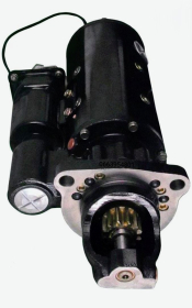 Стартер Caterpillar 1114883 для бульдозерів CAT