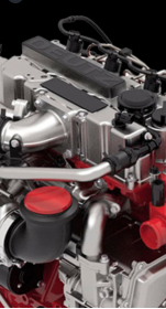 Оригінальні деталі Deutz TD226B зі складу