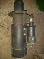 Стартера дизелей 4NVD-24,6NVD-24,NVD-26,NVD-36,NVD-48,SKL,6ч12/14,3д6-3д12,4ч10.5/13,6чн25/34,6чн18/22,WOLA,SULZER,CAT,VOLVO,Scoda,ДР30/50,6чн21/21,Д- - 3