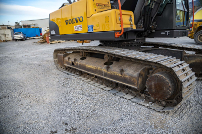 Продам екскаватор Вольво  Модель: EC210CNL - 9