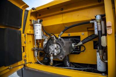 Продам екскаватор Вольво  Модель: EC210CNL - 11