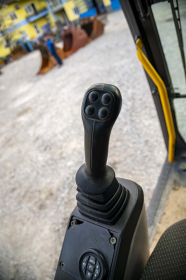 Продам екскаватор Вольво  Модель: EC210CNL - 14