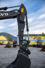 Продам екскаватор Вольво  Модель: EC210CNL - 5
