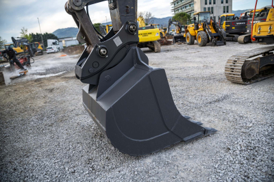 Продам екскаватор Вольво  Модель: EC210CNL - 7