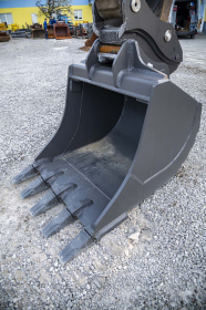 Продам екскаватор Вольво  Модель: EC210CNL - 8