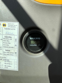 Продам вживаний міні-екскаватор Volvo ECR88D з двосекційною стрілою. - 3