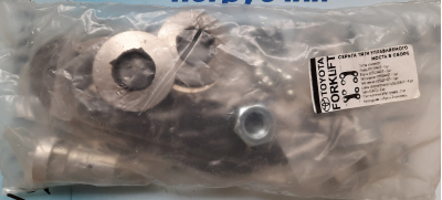 Рем.комплект управляемого моста Toyota