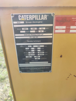 Дизель-генератор(станция) Caterpiller (2МГВ) в Киев,Одесса,Николаев,Кривой Рог,Днепр,Львов,Ивано-Франковск,Запорожье,Чернигов,Сумы,Харьков,Хмельницкий - 6