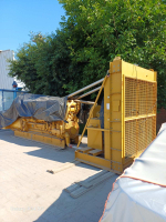 Дизель-генератор(станция) Caterpiller (2МГВ) в Киев,Одесса,Николаев,Кривой Рог,Днепр,Львов,Ивано-Франковск,Запорожье,Чернигов,Сумы,Харьков,Хмельницкий