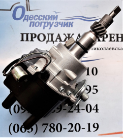 Трамблер 5К