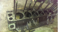 Дизельные двигатели WICHMANN(Wartsila)10V28 запчасти в Одесса,Николаев,Измаил,Черноморск,Южный,Киев,Рени,Килия,Днепр - 12