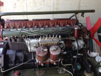 Запчасти дизелей 4VD21/15-2SRW) ,Nvd-24,Nvd-26,Nvd-36,Nvd-48,Scoda,Wola,Sulzer,CAT,6ч12/14,6чн25/34,6чн18/22 в Одесса,Киев,Николаев,Измаил,Львов,Ивано - 11