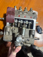 Топливные насосы(ТНВД,запчасти)дизелей 4VD21/15-2,NVD,Scoda,6чн25/34,6ч12/14,6чн18/22,3д6-3д12,Утд-20,1д20,Др30/50,М-401,М-752,CAT,Wola в Черкассы,Чер - 1