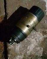 Стартера С5-2С дизелей УТД-20 в Одесса Николаев,Харьков,Львов,Днепр,Запорожье,Киев,Житомир,Полтава,Ивано-Франковск,Ровно,Черкассы,Хмельницкий,Винница, - 2