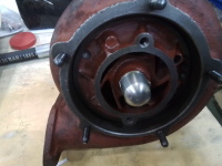 Стартера С5-2С дизелей УТД-20 в Одесса Николаев,Харьков,Львов,Днепр,Запорожье,Киев,Житомир,Полтава,Ивано-Франковск,Ровно,Черкассы,Хмельницкий,Винница, - 48