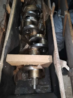 Ремонтные комплект водяного насоса дизелей 1д6-1д12,3д6-3д12,У1д6,6ч12/14,4ч10.5/13,1д20,Утд-20,NVD,WOLA,SULZER в Одесса,Киев,Полтава Черкассы,Львов,Х - 21