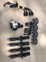 Форсунки дизелей 6ч12/14 в Одесса,Николаев,Киев,Харьков,Львов,Житомир,Полтава,Черкассы,Винница,Днепр,Запорожье,Кривой Рог,Сумы,Хмельницкий,Ровно,Ужгор - 5