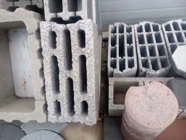 Стаціонарна блок-лінія (вібропрес) Sumab R-500 АВТОМАТ (800 м2/зміна) - 3