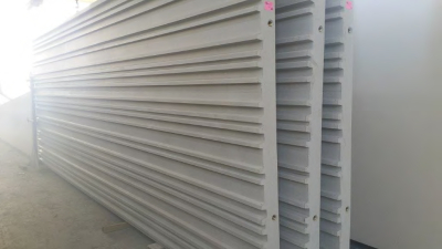 Оборудование для изготовления бетонных изделий,панелей,жби, стеновых панелей Oborudovaniye dlya izgotovleniya betonnykh izdeliy,paneley,zhbi, stenovyk - 5