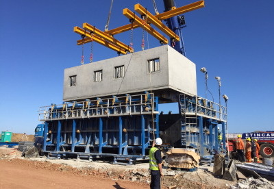 Оборудование для изготовления бетонных изделий,панелей,жби, стеновых панелей Oborudovaniye dlya izgotovleniya betonnykh izdeliy,paneley,zhbi, stenovyk - 7