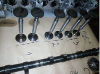 Клапана дизелей 1д6-1д12,У1д6,Утд-20,1д20,3д20,5д20,В-46,В-31,В-6,В-84 в Одесса,Николаев,Киев,Львов,Харьков,Полтава,Житомир,Днепр,Запорожье,Измаил,Сум