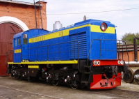 Запасные части для тепловозов ТГМ-4(6),ТЭМ-2,2ТЭ116,2ТЭ10,М-62,ЧМЭ-3,ТГК-2(3) в Одесса,Киев,Днепр,Львов,Николаев,Полтава,Запорожье,Кривой Рог,Хмельниц - 36