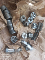 Запчасти компрессоров К2-150,К2-ЛОК,КВД(Г),КВД(М),2ОК-1,ВВ0.8/8-720,ПК-35,КТ-6,КТ-7 в Николаев,Очаков,Одесса,Измаил,Южный,Рени,Кривой Рог,Запорожье,По - 5