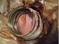 Поршневые кольца дизелей 1д6-1д12,3д6-3д12,1д20,3д20,5д20,Утд-20,В-46,В-84,6ч12/14,4ч10.5/13,NVD,SCODA,4ч8.5/11,Др30/50,6чн23/30 в Одесса,Николаев,Кие - 1