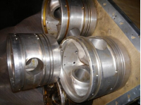 Поршневые кольца дизелей 1д6-1д12,3д6-3д12,1д20,3д20,5д20,Утд-20,В-46,В-84,6ч12/14,4ч10.5/13,NVD,SCODA,4ч8.5/11,Др30/50,6чн23/30 в Одесса,Николаев,Кие - 8