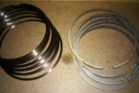 Поршневые кольца дизелей 1д6-1д12,3д6-3д12,1д20,3д20,5д20,Утд-20,В-46,В-84,6ч12/14,4ч10.5/13,NVD,SCODA,4ч8.5/11,Др30/50,6чн23/30 в Одесса,Николаев,Кие - 9