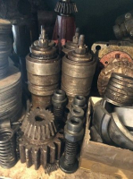 Поршневые кольца дизелей 1д6-1д12,3д6-3д12,1д20,3д20,5д20,Утд-20,В-46,В-84,6ч12/14,4ч10.5/13,NVD,SCODA,4ч8.5/11,Др30/50,6чн23/30 в Одесса,Николаев,Кие - 22