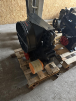 Запчасти компрессора К2-ЛОК(LOK),К2-150,2ОК1,КВД(М),КВД(Г),ВВ0.8-8-720,КТ-6,КТ-7,ПК-35,ПК-5.2 в Одесса,Николаев,Запорожье,Киев,Львов,Харьков,Днепр,Кри - 10