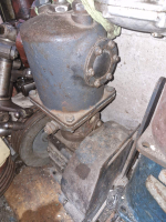 Запчасти компрессора К2-ЛОК(LOK),К2-150,2ОК1,КВД(М),КВД(Г),ВВ0.8-8-720,КТ-6,КТ-7,ПК-35,ПК-5.2 в Одесса,Николаев,Запорожье,Киев,Львов,Харьков,Днепр,Кри - 30