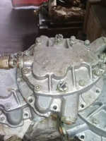 Насосы топливоподкачивающие дизелей 6чн21/21(211Д)тепловоза ТГМ-4 в Одесса,Николаев,Днепр,Полтава,Львов,Харьков,Запорожье,Киев,Житомир,Ровно,Ивано-Фра - 10