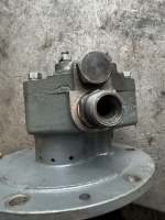 Насосы топливоподкачивающие дизелей 6чн21/21(211Д)тепловоза ТГМ-4 в Одесса,Николаев,Днепр,Полтава,Львов,Харьков,Запорожье,Киев,Житомир,Ровно,Ивано-Фра - 3