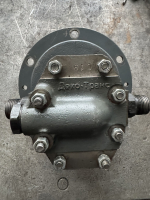 Насосы топливоподкачивающие дизелей 6чн21/21(211Д)тепловоза ТГМ-4 в Одесса,Николаев,Днепр,Полтава,Львов,Харьков,Запорожье,Киев,Житомир,Ровно,Ивано-Фра - 5