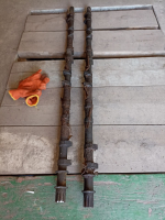 Распредвалы впускные,выпускные головки блока цилиндров дизелей 1Д20,3Д20,5Д20,УТД-20,1Д6-1Д12,3Д6-3Д12,В-46,В-54 в Львов,Тернополь,Кривой Рог,Полтава, - 8