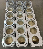 Прокладки дизелей 1д6-1д12,3д6-3д12,1д20,3д20,5д20,утд-20,в-31,в-46,в-84,6ч12/14,wola,sulzer,nvd,skl,scoda,cat в Львов,Одесса,Киев,Днепр,Харьков,Ивано - 1