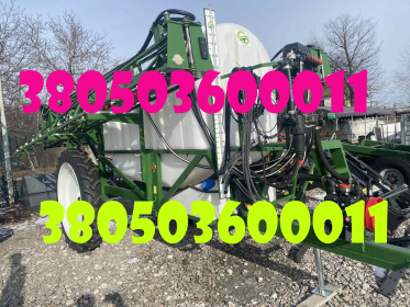 Обприскувач Spray Expert 3000 (оригінальні фото, повна комплектація)